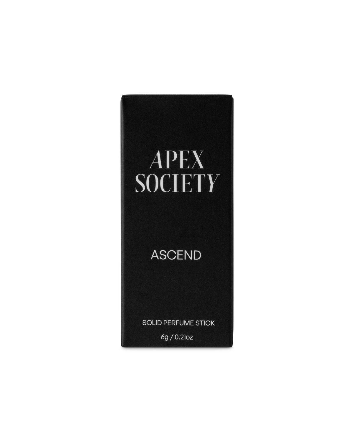 ASCEND - Sharp / Warm & Woody / Black Pepper + Warm Woods / Meetings & formal occasions